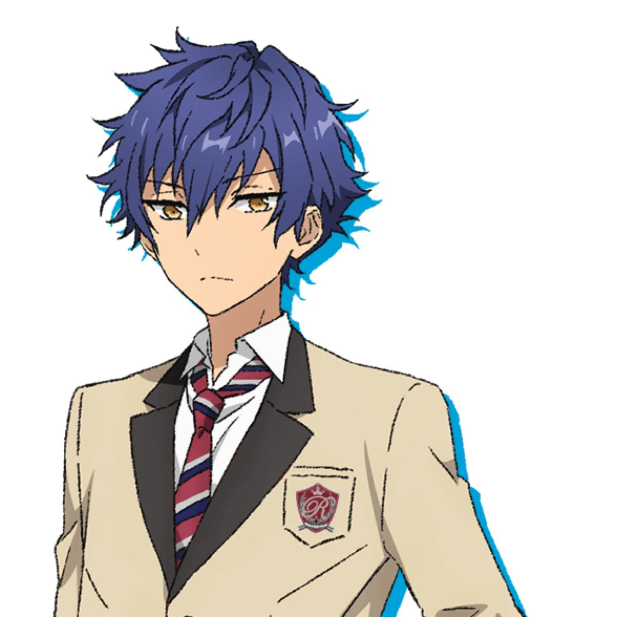 Chat with Jun Ren - Flipped.Chat - AI Character Chatbot