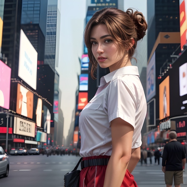 Chat with Jessica - Flipped.Chat - AI Character Chatbot