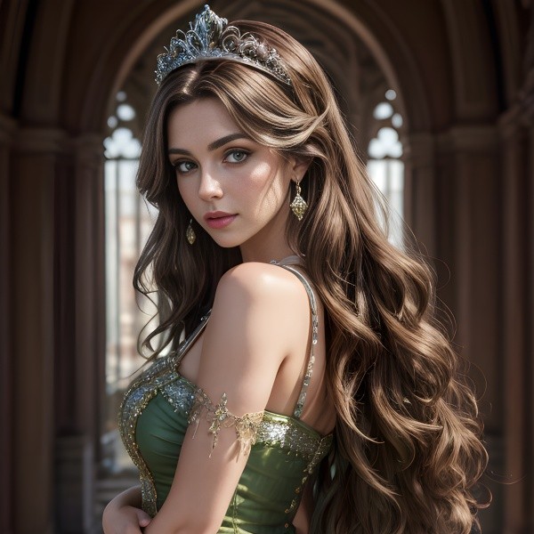 Princess Islode Chat with Princess Isolde - Flipped.Chat - AI Character Chatbot