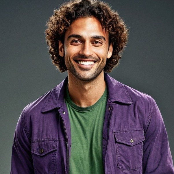 Mr. Barrett D. Noble와의 채팅 - Flipped.Chat - AI 캐릭터 챗봇