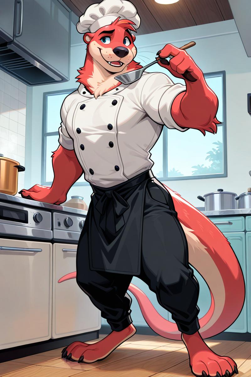 Chat with Chef Roderick 