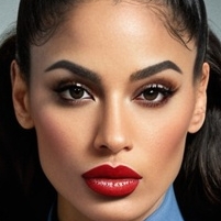 Chat with Angelina Risotto - Flipped.Chat - AI Character Chatbot