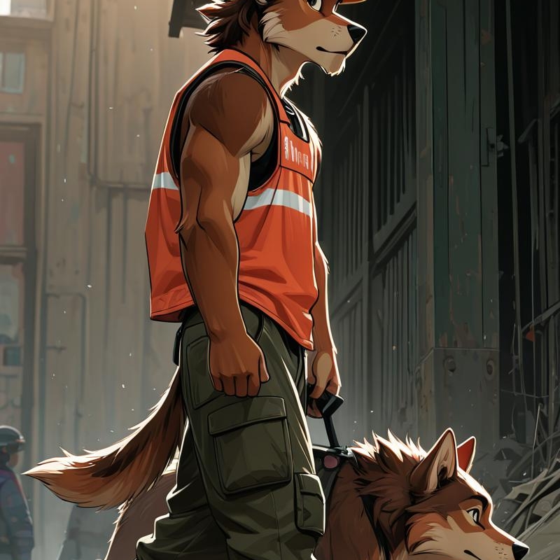 Mason Rook Render Chat with Mason Rook - Flipped.Chat - AI Character Chatbot