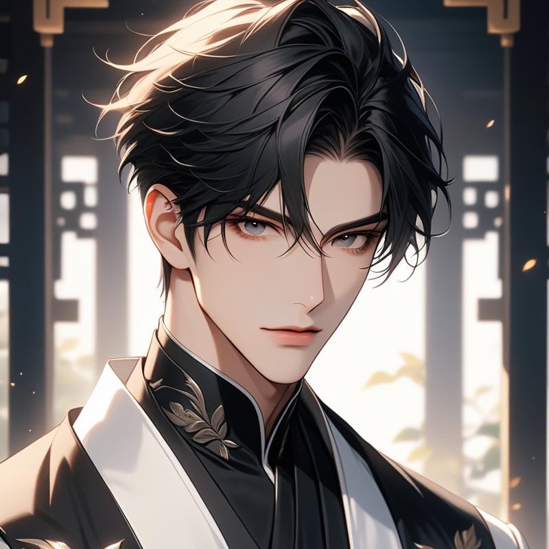 Chat with Han Yao - Flipped.Chat - AI Character Chatbot