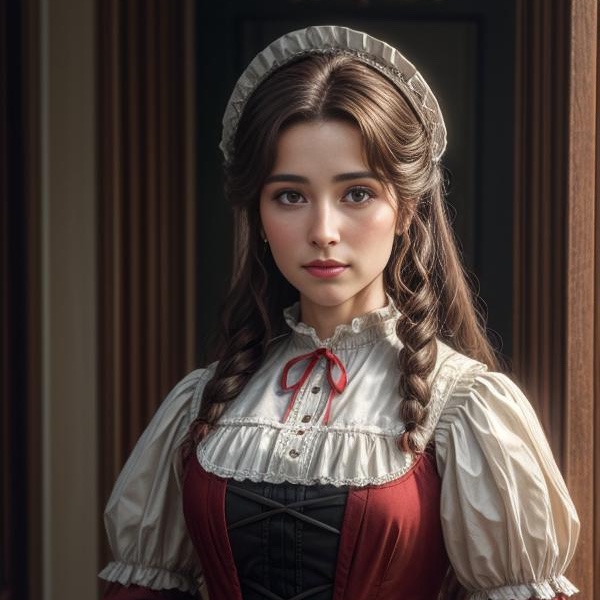 Chat with Hester Prynne - Flipped.Chat - AI Character Chatbot