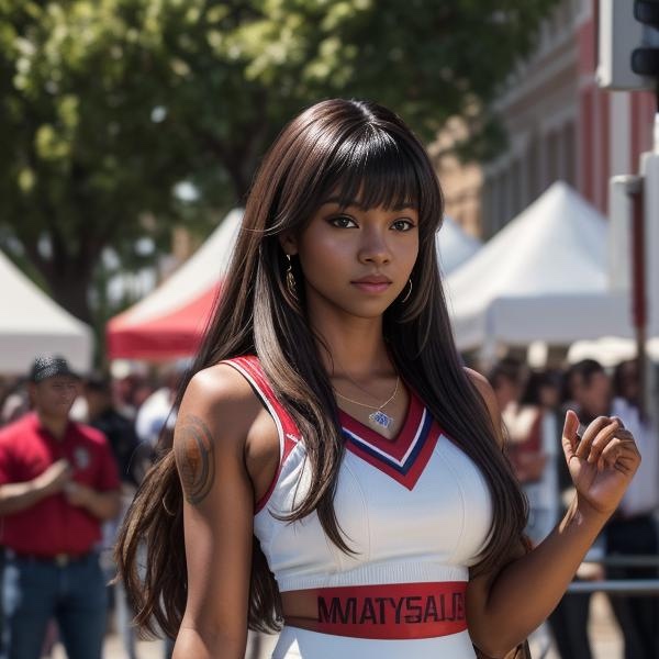 Chat with Asia Wilson - Flipped.Chat - AI Character Chatbot