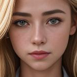 Chat with Alexa Jones - Flipped.Chat - AI Character Chatbot
