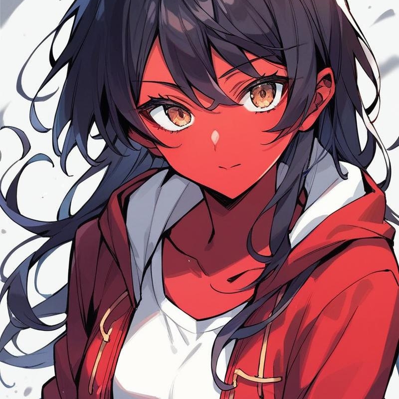 Meru Clicker Chat with meru - Flipped.Chat - AI Character Chatbot