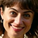 Debbie Overkamp Chat with Debbie - Flipped.Chat - AI Character Chatbot